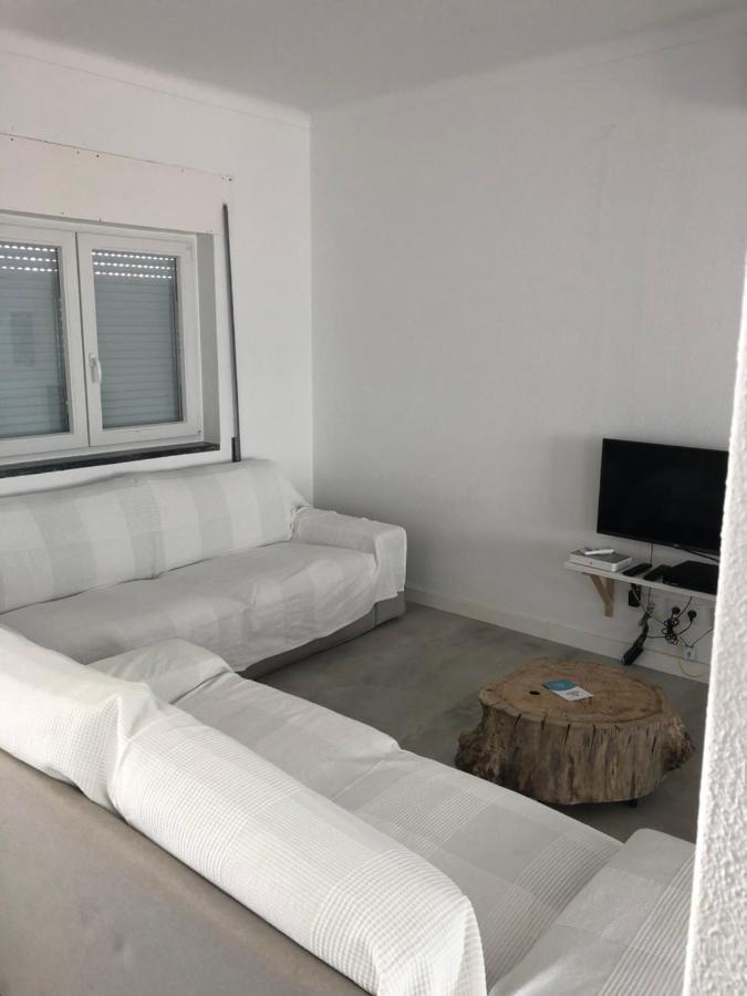 Sunshine Patio Getaway Villa Vila Nova de Milfontes Eksteriør billede